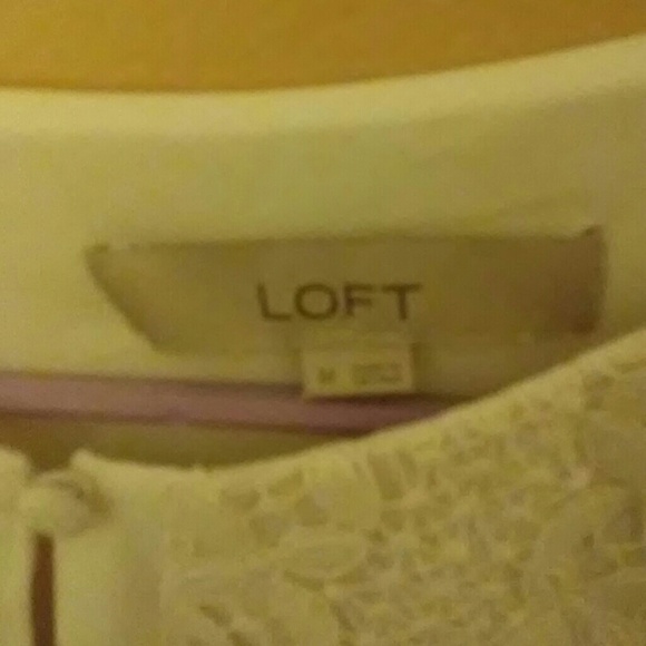 Loft blouse - Picture 3 of 4